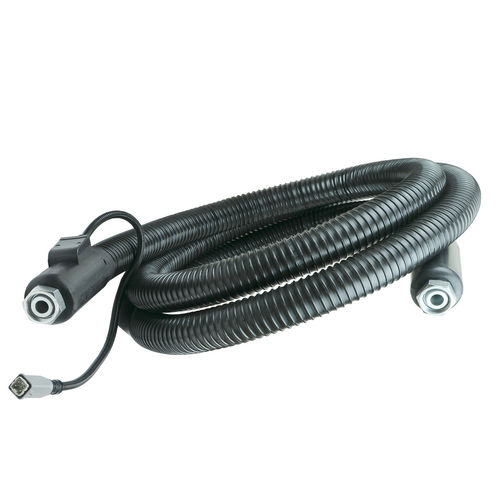 Mangueira aquecida para automatismo - RB400 - Ogan Heating Hoses - para cola / em PTFE