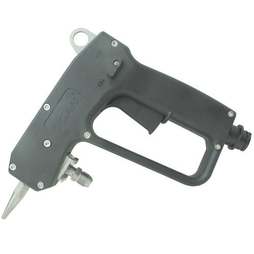 Pistola de dosagem - GN410  - Ogan Heating Hoses - de cola termofusível / manual / compacta