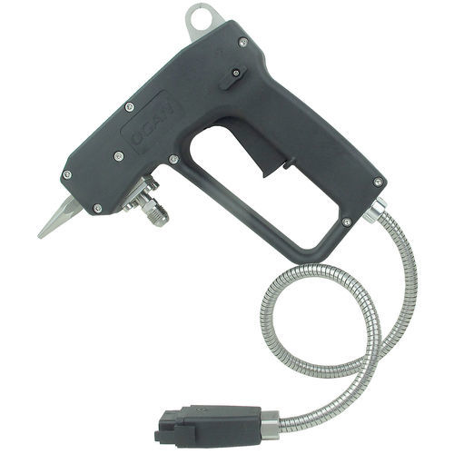 Pistola de dosagem - GN600 - Ogan Heating Hoses - de cola termofusível / automática / compacta