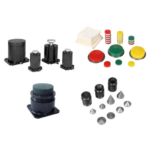 Gerador de forma de onda arbitrária - JQ18-1/1 - Guangdong Jian Qiao Testing Equipment Co., Ltd.