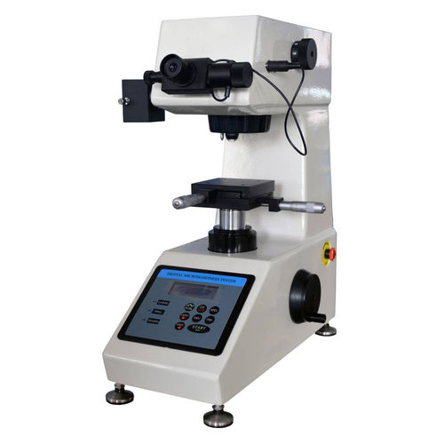 Durômetro micro Vickers - TH71 series - BEIJING TIME VISION AI INSTRUMENT LTD. - de bancada / com display digital