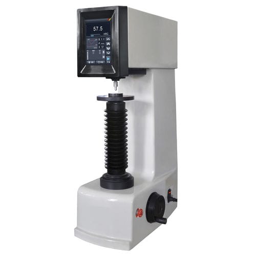 Durômetro Rockwell - TIME&reg;6106 - BEIJING TIME VISION AI INSTRUMENT LTD. - de bancada / de metais / para aço