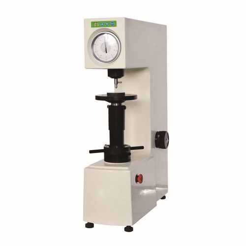 Durômetro Rockwell - TIME®6101 - BEIJING TIME VISION AI INSTRUMENT LTD. - de bancada / motorizado / ASTM-E18