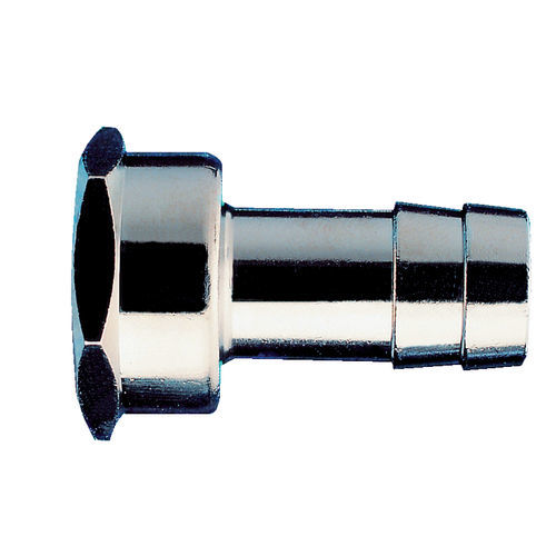 Conexão hidráulica - 9592 series - Rubinetterie Bresciane - para gás / com rosca / com espigão
