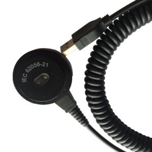 Sonda USB - HS01 - HELM d.o.o. - de consumo de energia / óptica