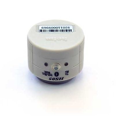Sonda bluetooth - HS05 - HELM d.o.o. - de consumo de energia / óptica / para óptica