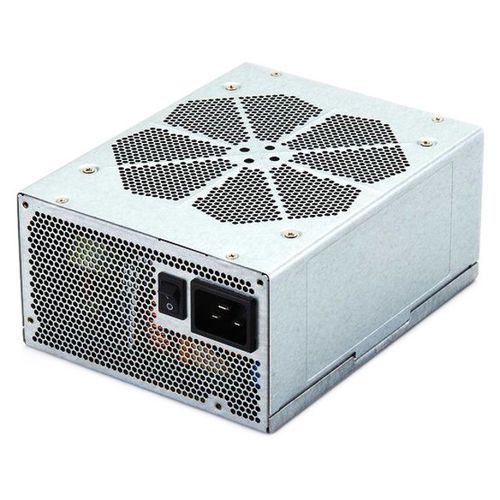 Fonte de alimentação elétrica de mesa - FSP850-50ADB - FSP Technology Inc. - CA/CC / chaveada / com proteção contra curto-circuitos