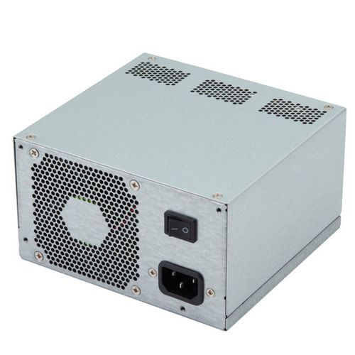 Fonte de alimentação elétrica de mesa - FSP460-70PFL(SK) - FSP Technology Inc. - CA/CC / chaveada / com proteção contra sobreaquecimento