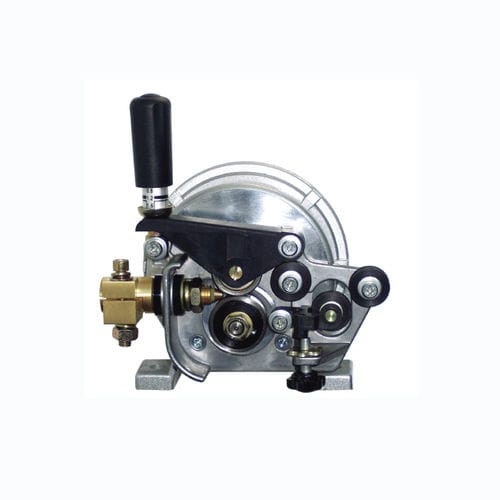 Dispensador de fio de soldagem - 120SN-350A - Changzhou Huarui Welding & Cutting Machinery - para operações de soldagem
