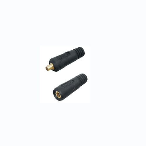 Conector para máquina de soldagem - Changzhou Huarui Welding & Cutting Machinery - de alimentação elétrica / Socket / fêmea