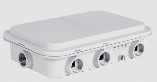 Ponto de acesso de wi-fi Ethernet - Windbit WAP680ax - Teldat - wifi 6 / wifi 7 / PoE