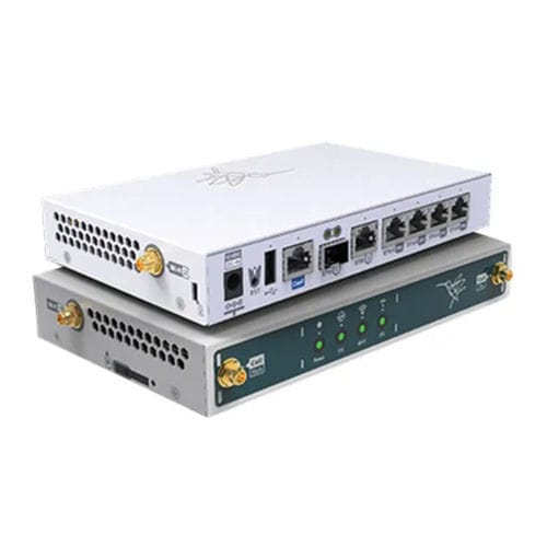 Roteador de dados - Windbit RS420 - Teldat - de comunicação / acesso sem fio fixo / WAN
