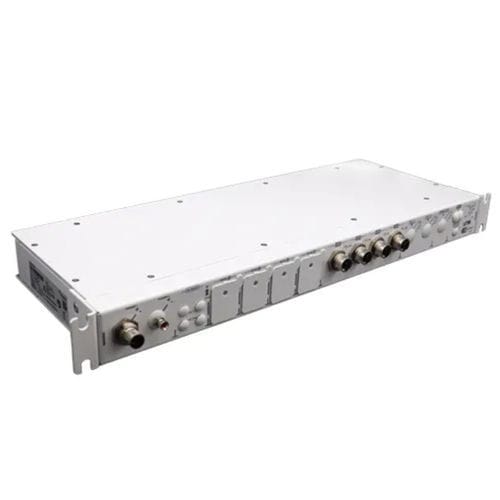 Gateway de cibersegurança - H5 Rail UTM - Teldat - de comunicação / industrial / Ethernet