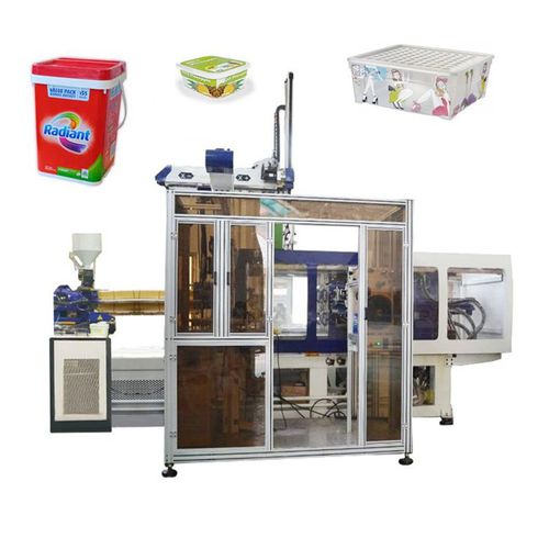 Rotuladora automática - HEP  - SANTSAI MACHINERY - para embalagens / para aplicação na parte superior / wrap-around