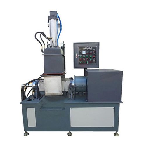 Malaxador-misturador com rotor - simptek limited - contínuo / para laboratório / dispersor