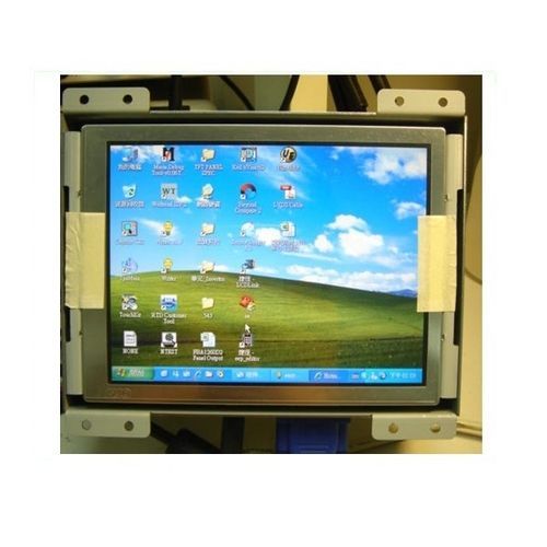 Monitor TFT - FHM06537 - Forenex Technology Co. Ltd. - industrial / 6,5" / 640 x 480