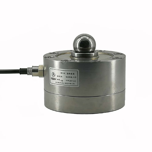 Célula de carga tipo botão - GY-1 - Aerospace Southocean(Zhejiang)Science And Technolo - IP68 / para ambientes agressivos / em aço inoxidável