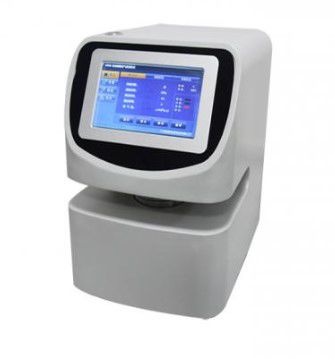 Aparelho de teste de pressão - GBN701 - Guangzhou Biaoji Packaging Equipment Co., Ltd. - de permeabilidade / para máscaras / para laboratório