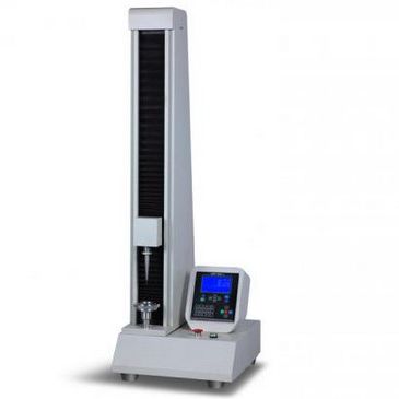 Aparelho de teste de flexão - GBH-1 - Guangzhou Biaoji Packaging Equipment Co., Ltd. - de compressão / de rompimento / de tensão