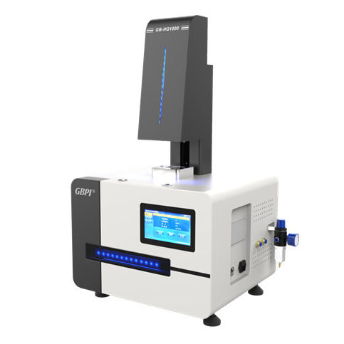 Testador de corrente de vazamento - GB-HQ1000 - Guangzhou Biaoji Packaging Equipment Co., Ltd. - de corrente de fuga / segurança / para filtros