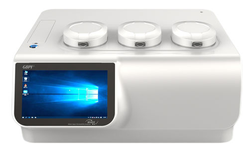 analisador para filme plásticoW413 2.0