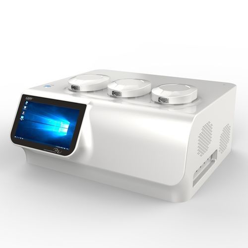 Analisador de permeabilidade - Y310 2.0 - Guangzhou Biaoji Packaging Equipment Co., Ltd. - para filme plástico / de oxigênio / para embalagens