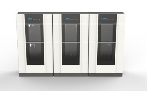 Equipamento de teste de biodegradabilidade - GBDA-180W - Guangzhou Biaoji Packaging Equipment Co., Ltd. - automático / de materiais / para plásticos