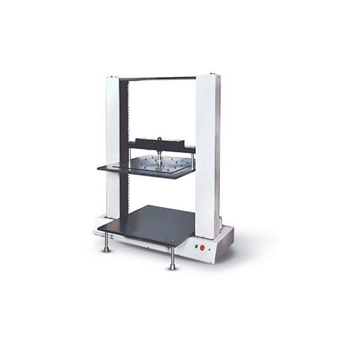 Testador de compressão - GBN2000Z - Guangzhou Biaoji Packaging Equipment Co., Ltd. - para caixas de papelão