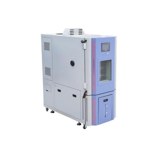 Câmara climática - OTH-150DJ - Guangzhou Biaoji Packaging Equipment Co., Ltd. - de temperatura / de umidade / para equipamento eletrônico