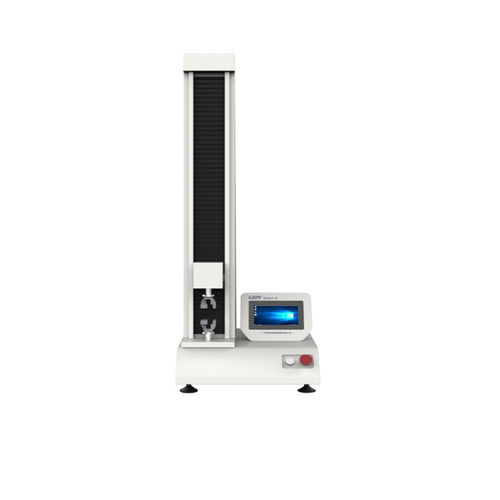 Equipamento de teste de tensão - GBH-2 - Guangzhou Biaoji Packaging Equipment Co., Ltd. - automático / para papel / para filme plástico