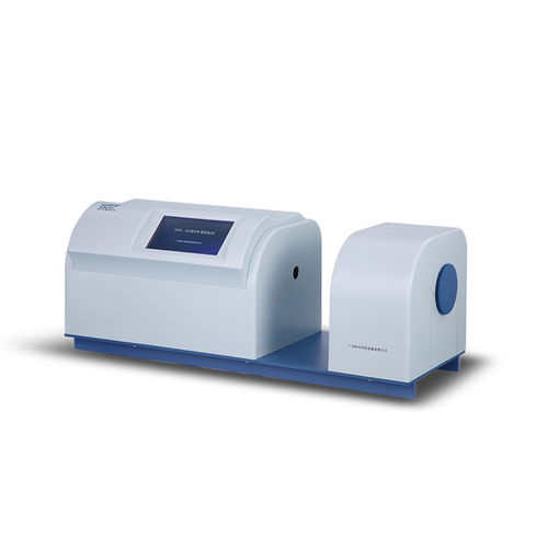 Testador de opacidade - SGW-810 - Guangzhou Biaoji Packaging Equipment Co., Ltd. - para revestimento / para tinta / para membrana