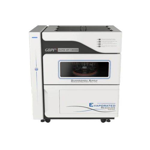 Aparelho de teste de migração total - AUTO ZF1800G - Guangzhou Biaoji Packaging Equipment Co., Ltd. - de atenuação / de teor de água / totalmente automático