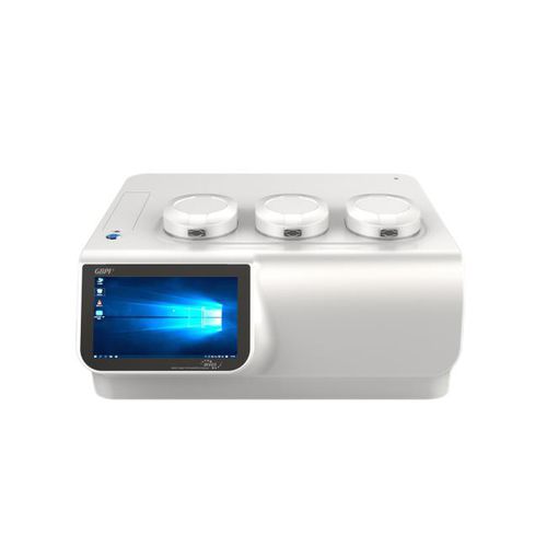 Testador de permeabilidade ao vapor de água - W413 2.0 - Guangzhou Biaoji Packaging Equipment Co., Ltd. - de taxa de transmissão de vapor de água / para papel / de papéis e papelões