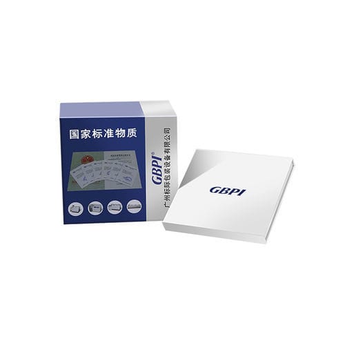 Calibre de calibração - RM-GTR125 - Guangzhou Biaoji Packaging Equipment Co., Ltd. - de permeabilidade a gazes