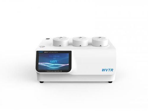 Testador de permeabilidade ao vapor de água - W413 2.0 - Guangzhou Biaoji Packaging Equipment Co., Ltd. - de taxa de transmissão de vapor de água / para embalagens / para painel solar fotovoltaico
