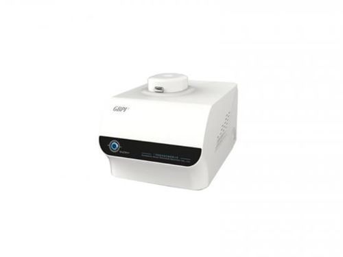 Analisador de nitrogênio - N500 2.0 - Guangzhou Biaoji Packaging Equipment Co., Ltd. - de oxigênio / de dióxido de carbono / de laboratório