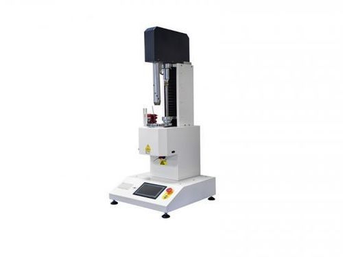 Plastômetro automático - GBB-R2 - Guangzhou Biaoji Packaging Equipment Co., Ltd.