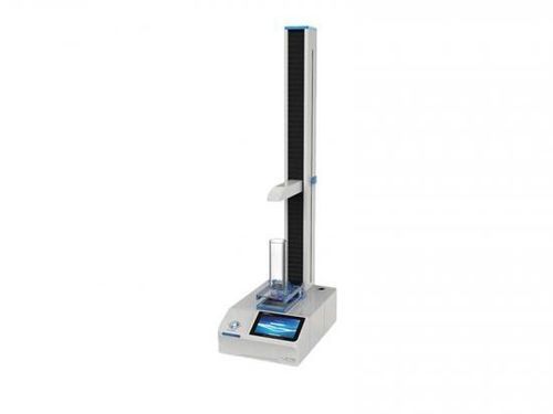 Testador de impacto - GQ-D1 - Guangzhou Biaoji Packaging Equipment Co., Ltd. - para embalagens