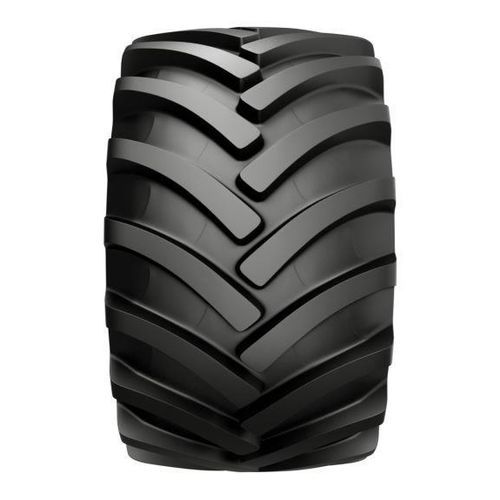 Pneu florestal - LOG STOMPER XTREME - Yokohama ATG - para skidder / 26" / de flutuação