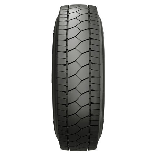 Pneu industrial - MASTER 505 - Yokohama ATG - para trator de portos e terminais / 22,5" / radial