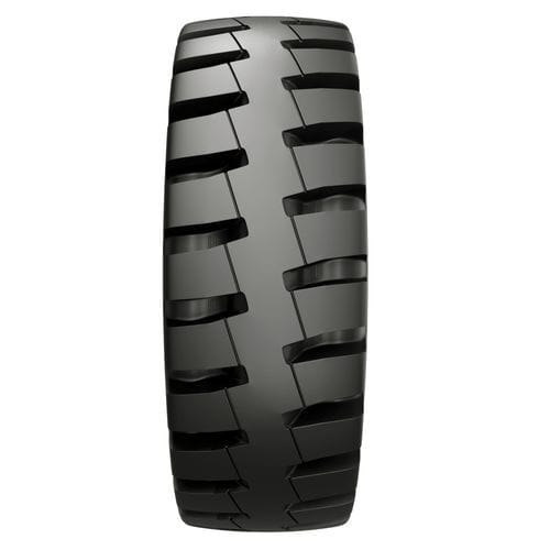 Pneu para mineração - Galaxy LDSR 500 - Yokohama ATG - para buldôzer / para carregadeira / 25"