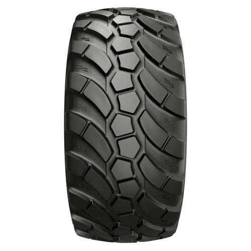 Pneu agrícola - 389 - Yokohama ATG - de reboque / 26,5" / de flutuação