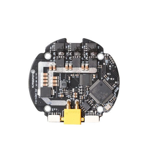 Controle de motor BLDC - Driver-board-V2.2 - CubeMars
