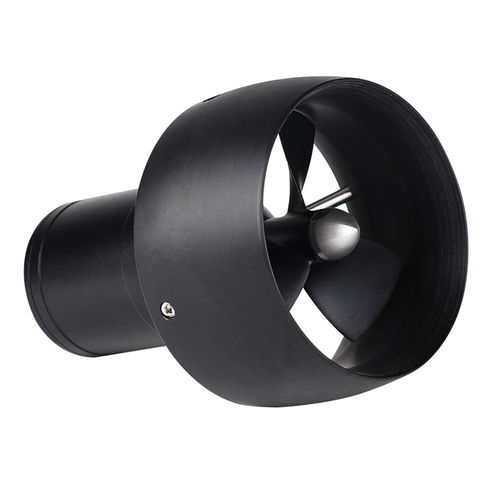 Propulsor para ROV - DW10 - CubeMars - subaquático