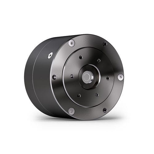 Motorredutor de corrente contínua - AK40-10 KV170 - CubeMars - de ímãs permanentes / BLDC / planetário