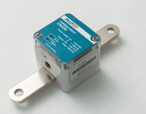 Relé de monitoramento de corrente - CR-100 - PLUTON - de potência / CA / CC