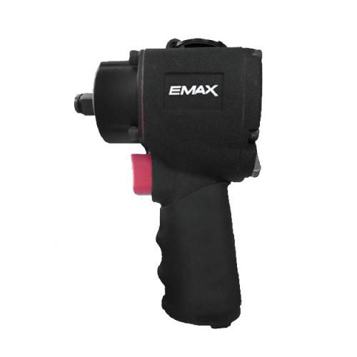 Chave de impacto pneumática - AT-1369 - TNT Manufacturing Co.Ltd - tipo pistola