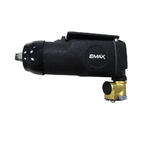 Chave de impacto pneumática - AT-5030 - TNT Manufacturing Co.Ltd - reta