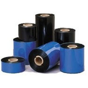 Fita de transferência térmica à base de cera - H Series - LABELPACK - de resina / para impressora de etiquetas