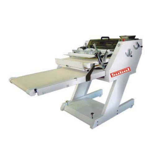 Modeladora de massa - MONTANA - Seltentechnology SL